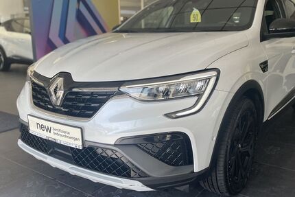 Renault Arkana 61.630 km 22.490 &euro; Döbeln 04720