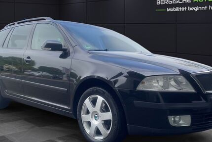 Skoda Octavia 276.026 km 2.980 &euro; Bergisch Gladbach 51469