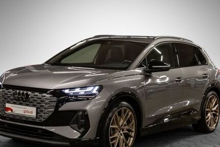 Audi Q4 e-tron 32.121 km 39.940 € Stuttgart 70563