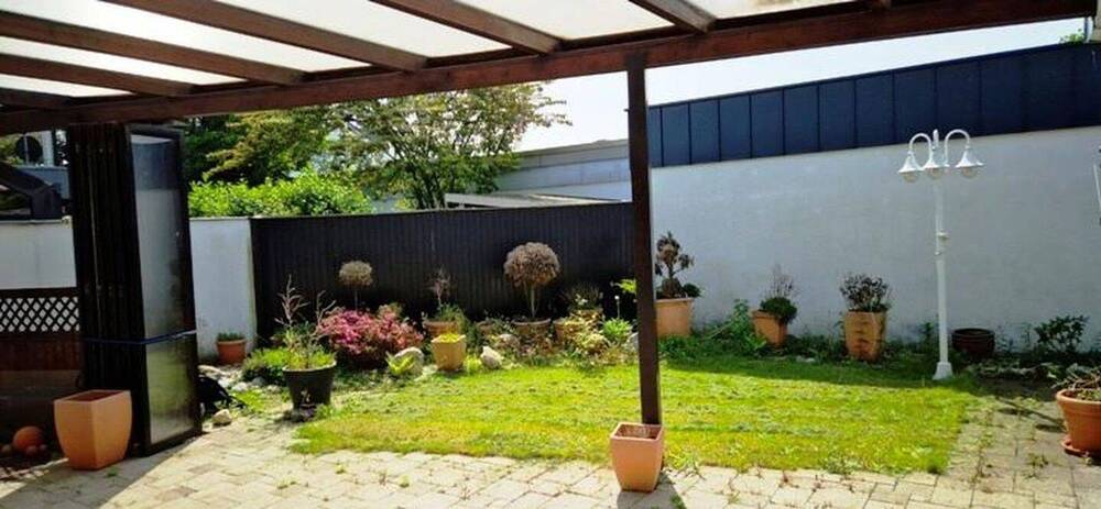 Erstbezug nach umfassender Moderniserung schöner Bungalow in Hochkirchen