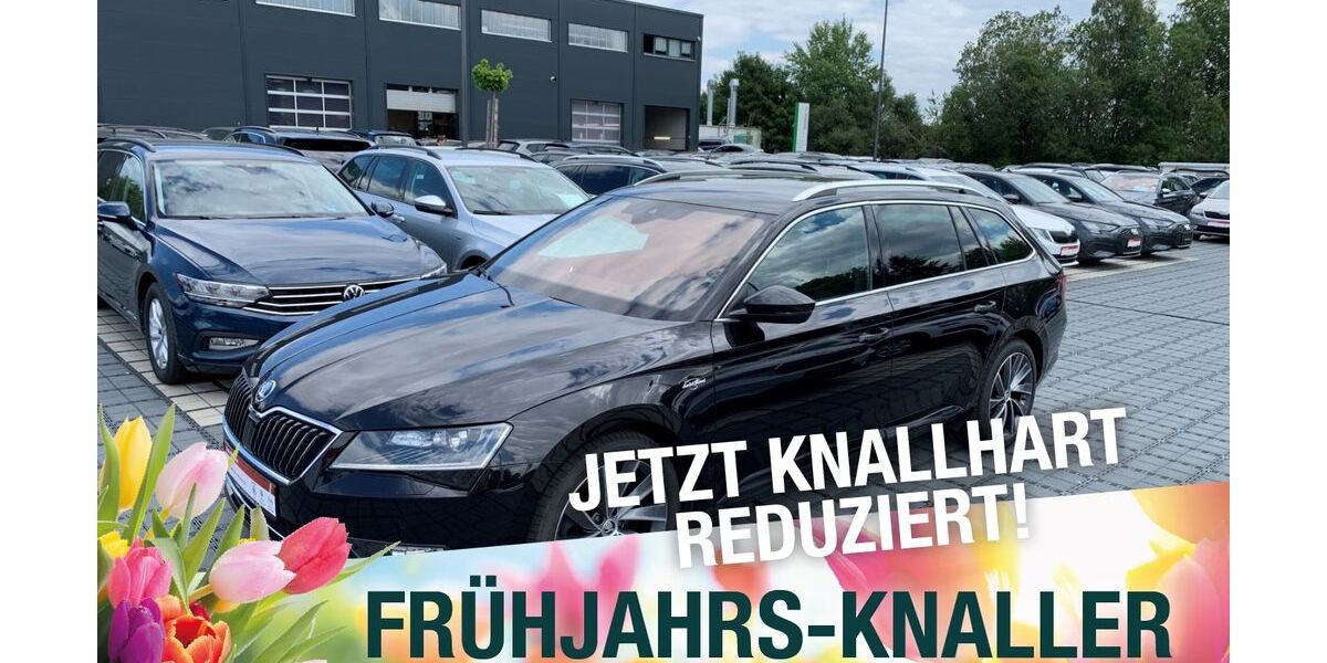 Skoda Superb 70.775 km 25.770 &euro; Marktredwitz 95615