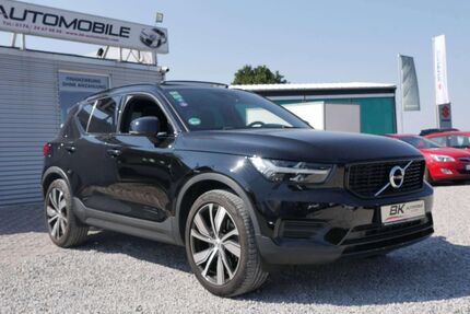 Volvo XC40 60.100 km 29.990 &euro; Königsbrunn 86343
