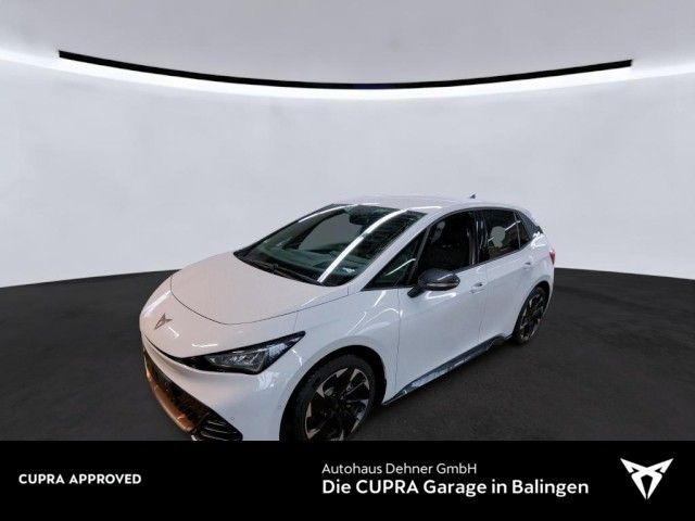 Cupra Born 48.500 km 24.480 &euro; Balingen 72336