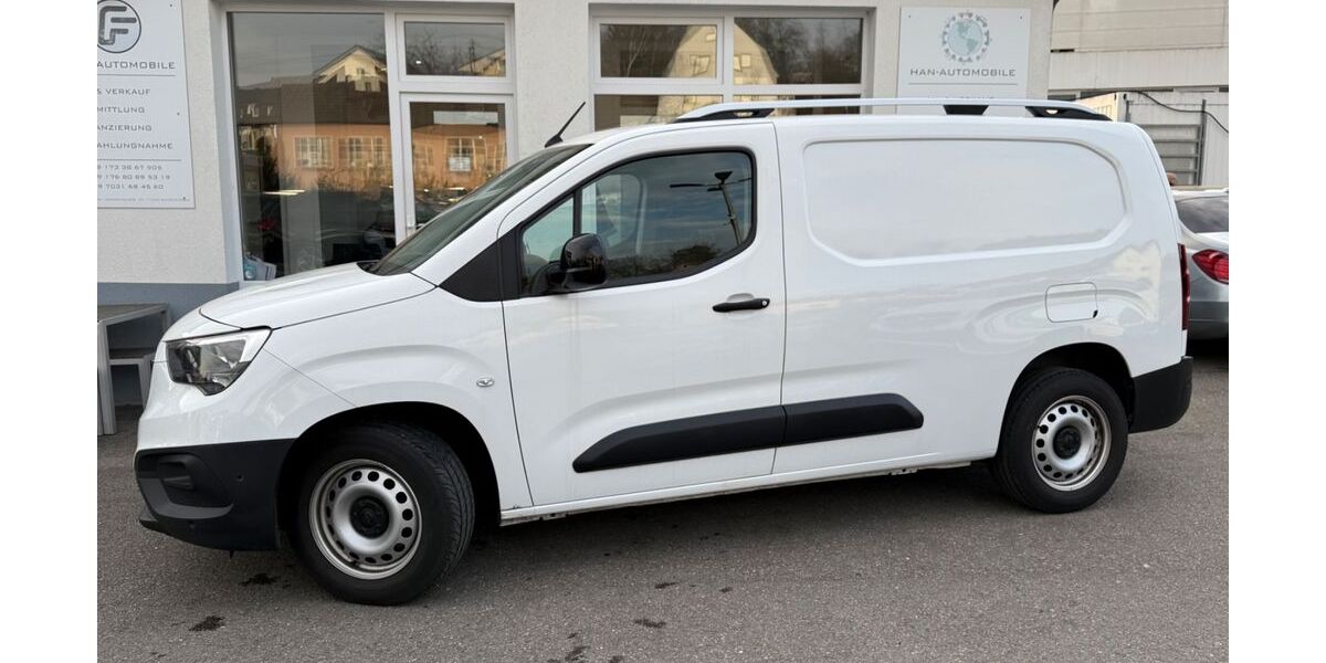 Opel Combo 124.000 km 9.990 &euro; Sindelfingen 71065