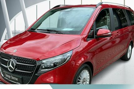 Mercedes-Benz V 220 10.764 km 62.950 &euro; Ludwigsfelde 14974