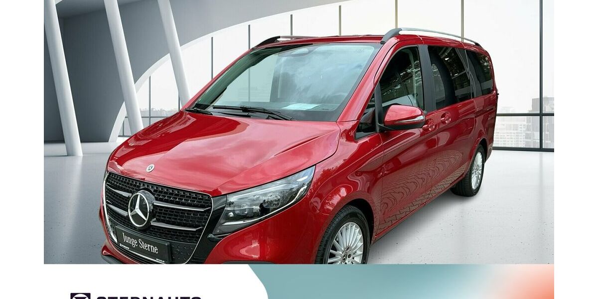 Mercedes-Benz V 220 10.764 km 62.950 &euro; Ludwigsfelde 14974