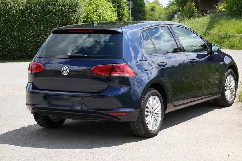 Golf VII