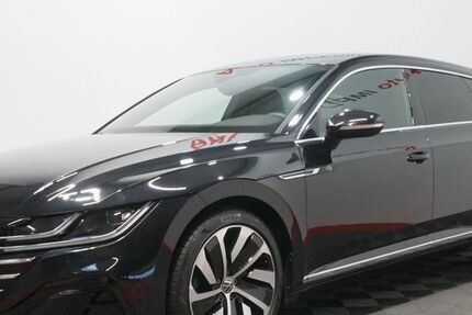 VW Arteon 46.044 km 28.990 &euro; Schmidgaden 92546
