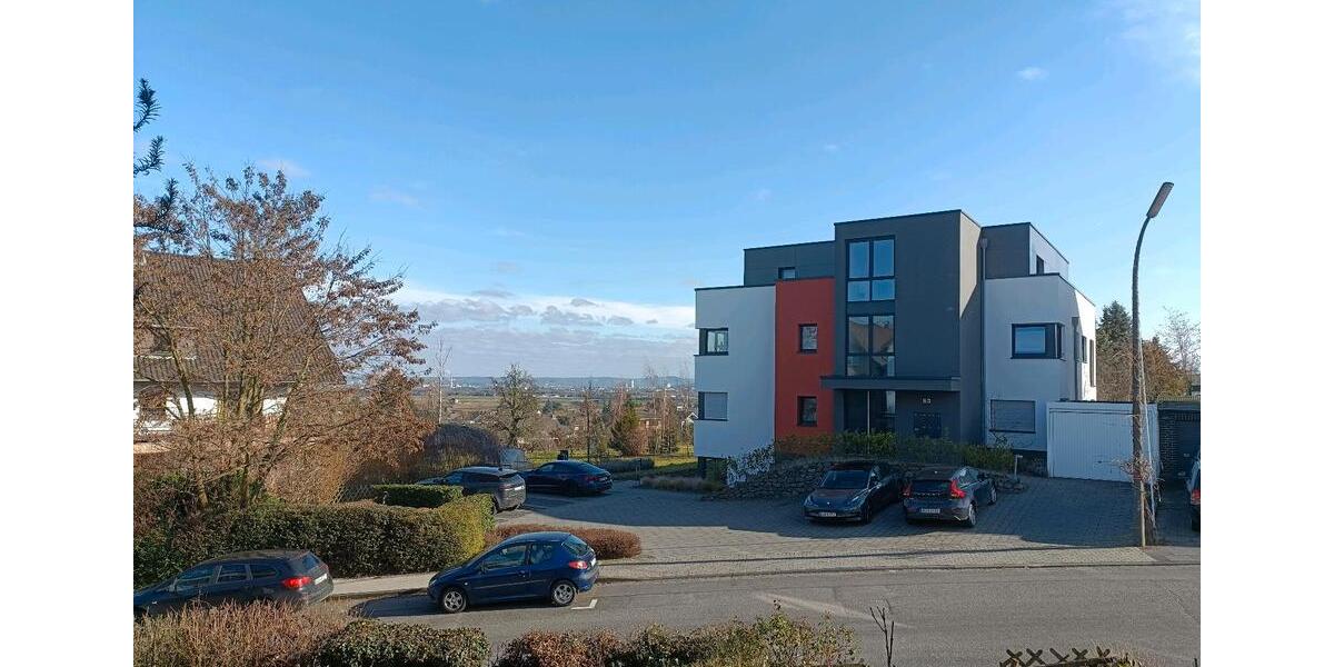 Etagenwohnung Alfter - 2 Zimmer, 63 m&sup2;, 219.000&euro; | Angebot:25054898