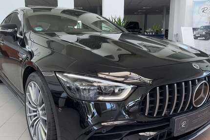 Mercedes-Benz AMG GT 89.304 km 98.999 &euro; Seesen 38723