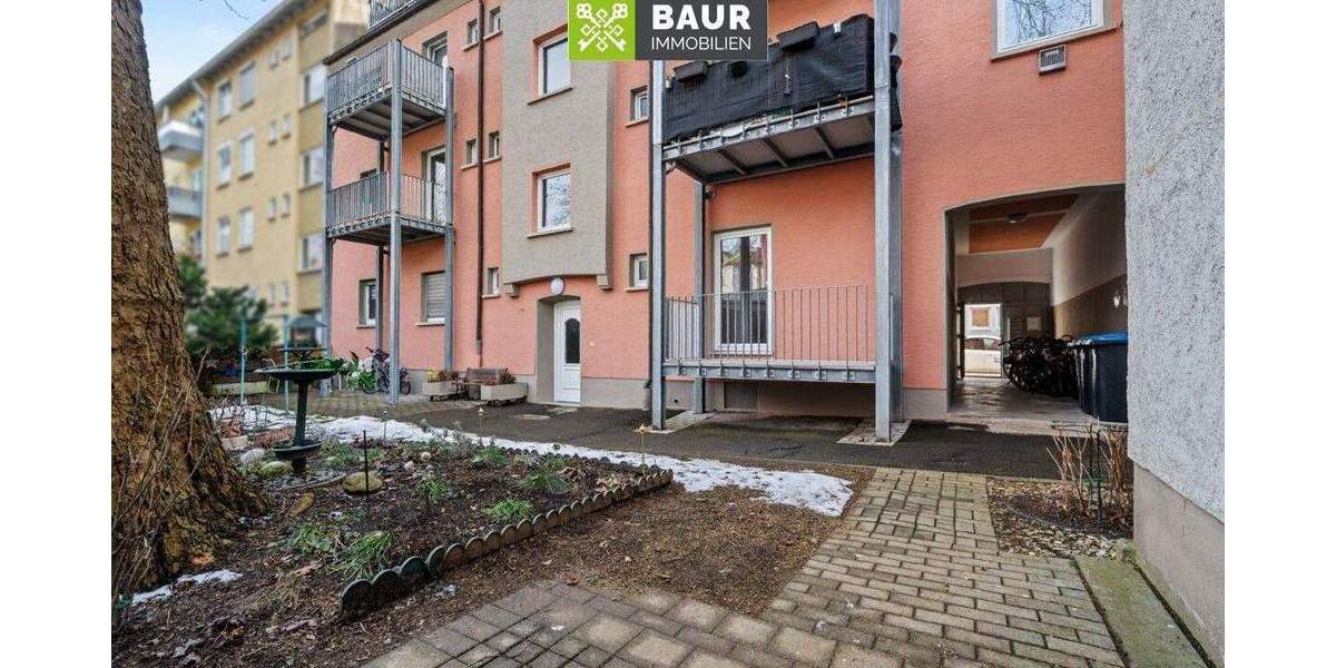 Mehrfamilienhaus, Wohnhaus Neu-Ulm Stadtmitte - 1 Zimmer, 266 m&sup2;, 995.000&euro; | Angebot:25629917