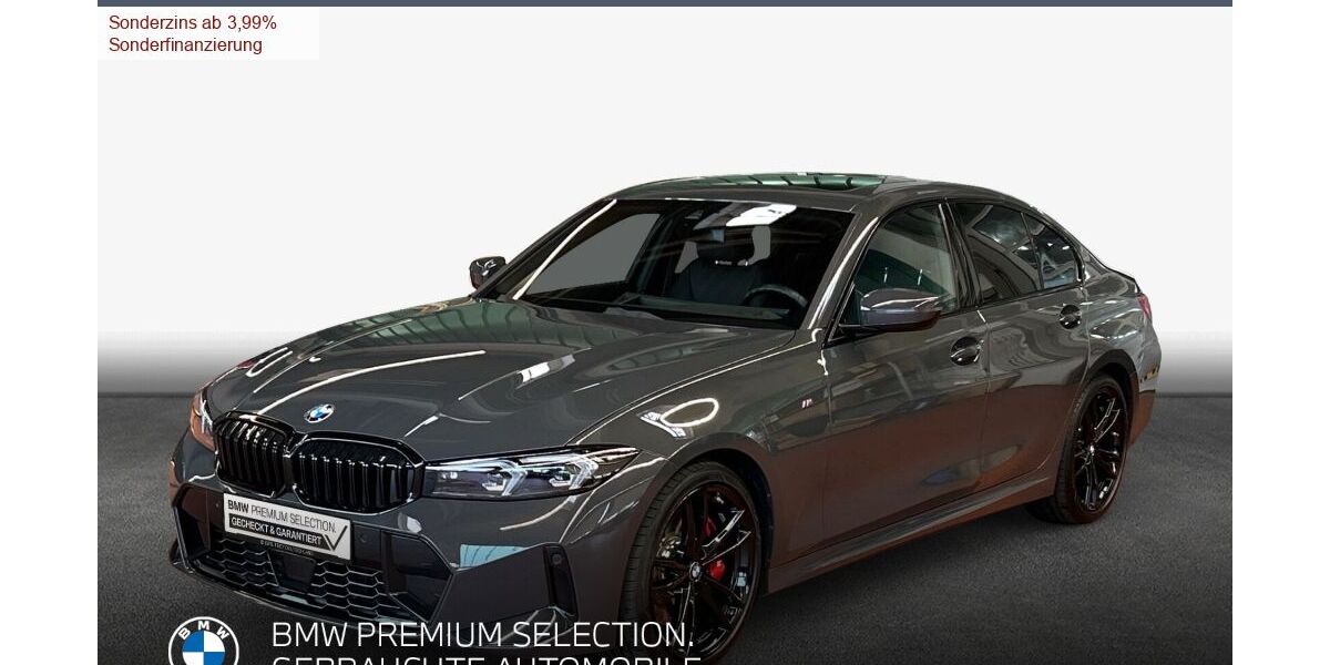 BMW 320 19.653 km 44.990 € Karlsruhe 76227