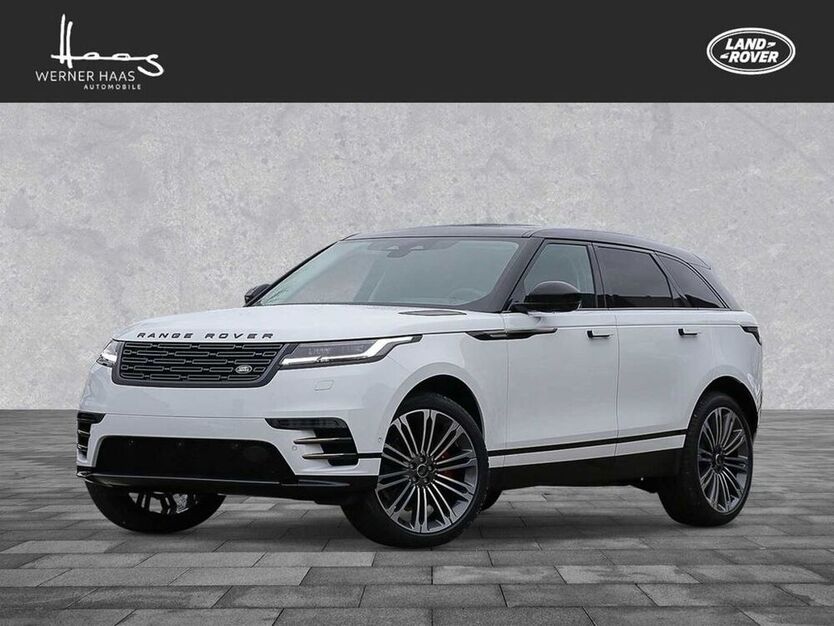 Range Rover Velar