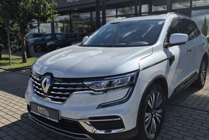 Renault Koleos 65.987 km 28.480 &euro; Dresden-Altfranken 01156