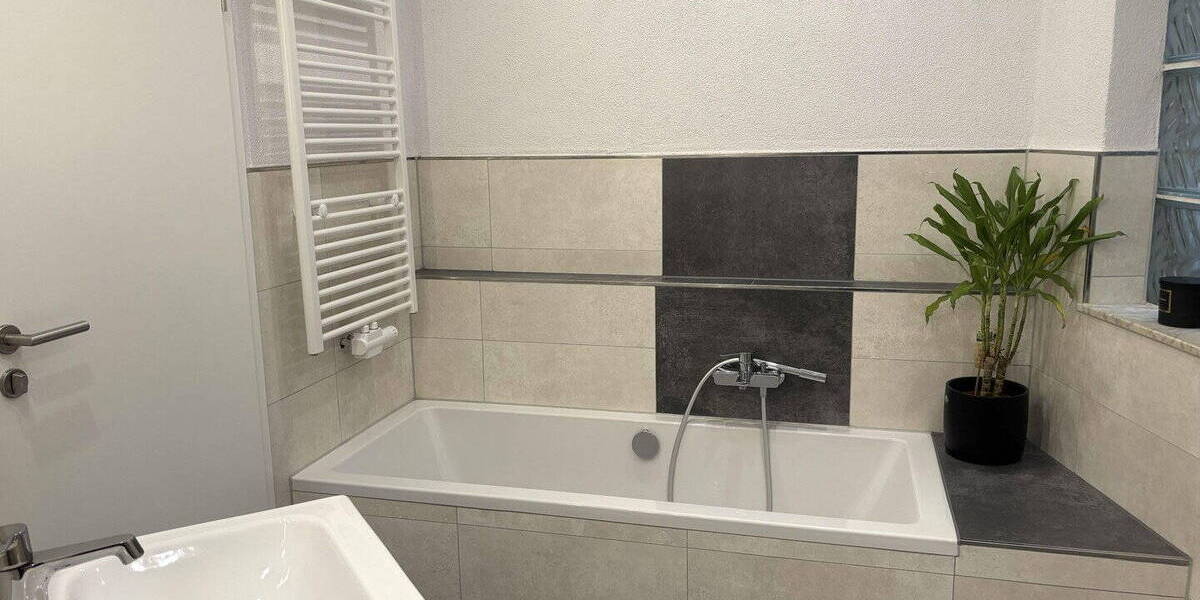 Etagenwohnung Walldürn - 4 Zimmer, 102 m&sup2;, 259.000&euro; | Angebot:26302335