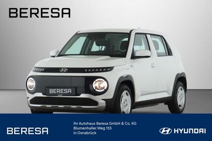 Hyundai INSTER 1.500 km 22.480 € Osnabrück 49078
