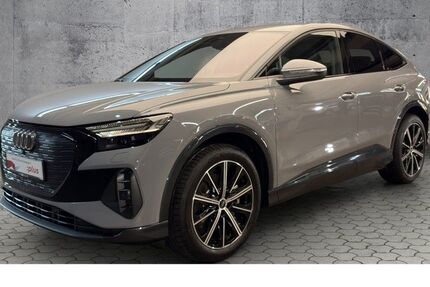 Audi Q4 3.500 km 52.290 &euro; Paderborn 33100