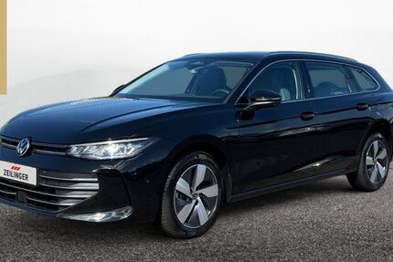 VW Passat Variant 1.025 km 38.842 &euro; Dietersheim 91463