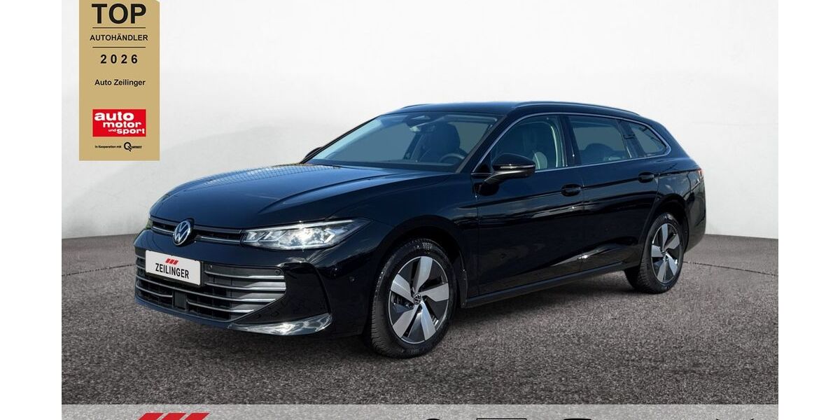 VW Passat Variant 1.025 km 38.842 &euro; Dietersheim 91463