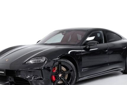 Porsche Taycan 12.116 km 119.900 &euro; Mannheim 68229