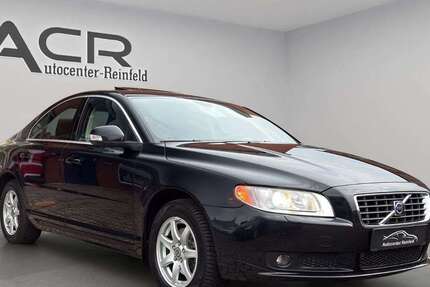 Volvo S80 97.000 km 7.990 &euro; Reinfeld 23858