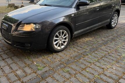 Audi A3 295.000 km 1.200 &euro; Mainz 55116