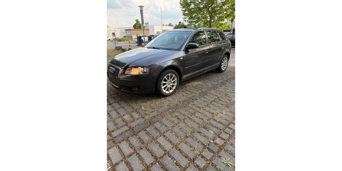 Audi A3 295.000 km 1.200 &euro; Mainz 55116