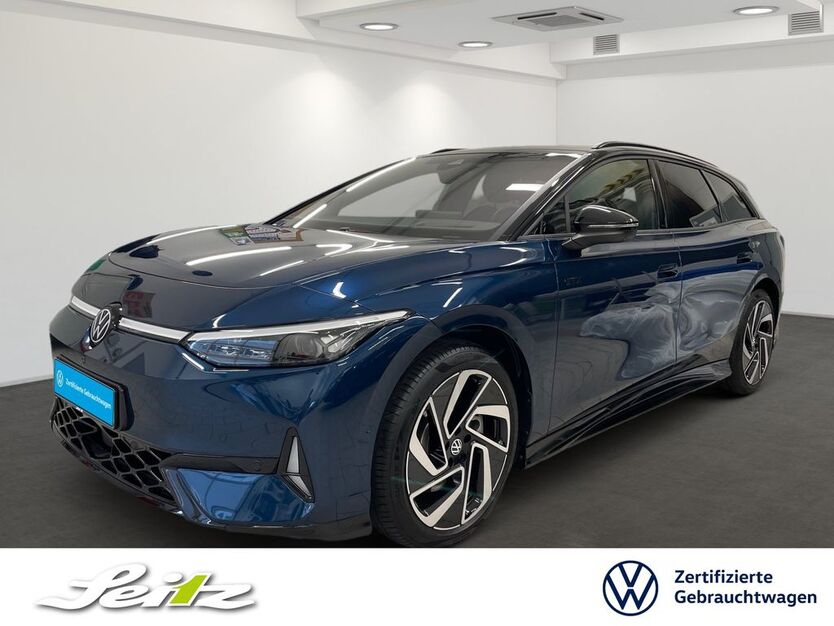 VW ID.7 15.725 km 52.448 € Kempten 87437