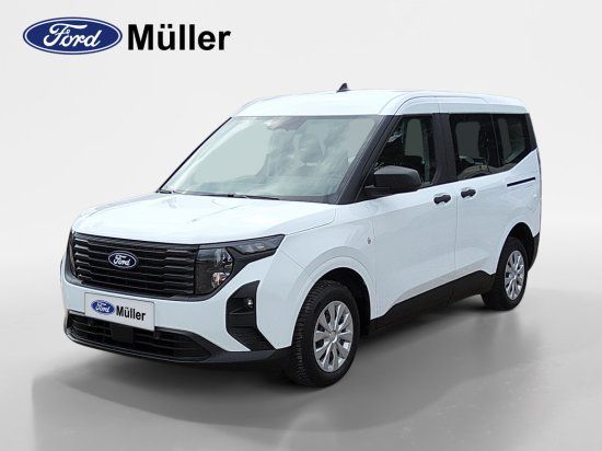 Tourneo Courier