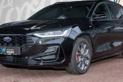 Ford Focus 10.222 km 28.990 € Troisdorf 53844