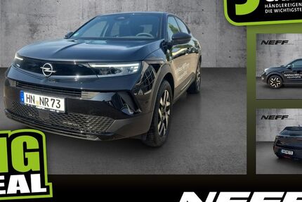 Opel Mokka 2.500 km 23.480 &euro; Bad Friedrichshall 74177