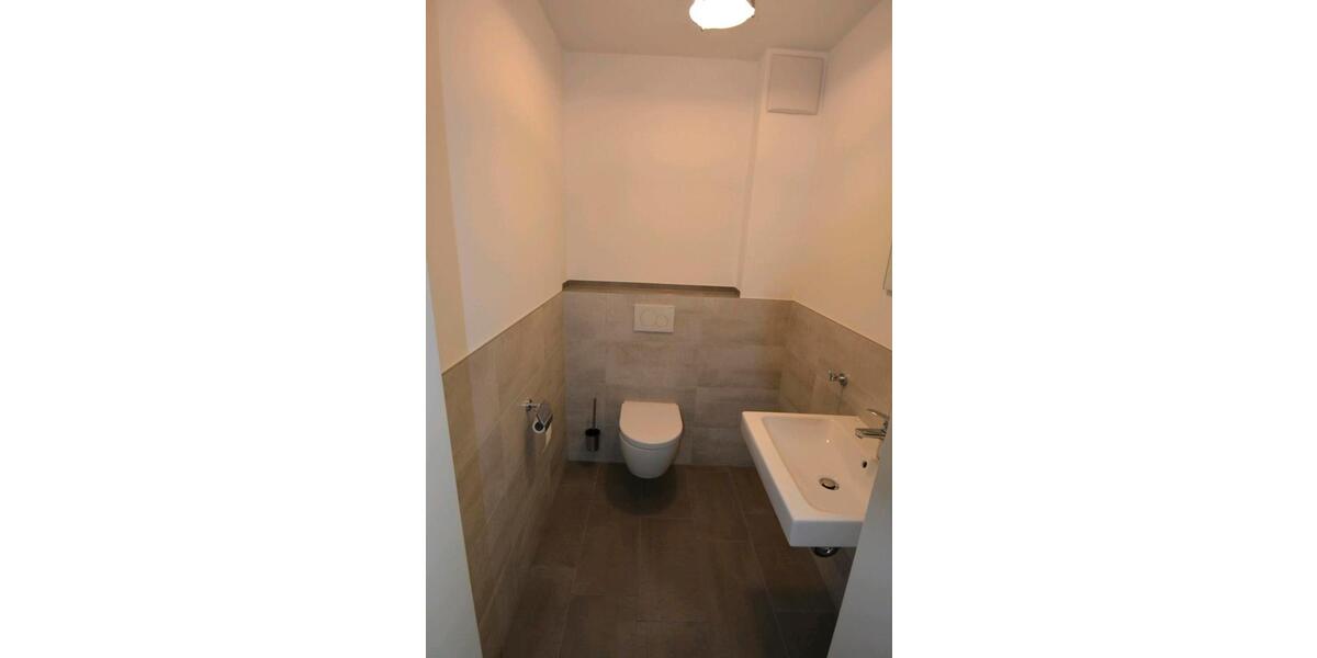 Erdgeschoßwohnung Heinsberg - 2 Zimmer, 72 m&sup2;, 950&euro; | Angebot:26400650