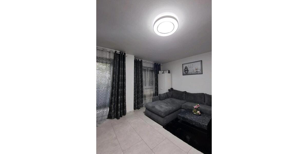 Erdgeschoßwohnung Frankfurt am Main Sindlingen - 2 Zimmer, 53 m&sup2;, 215.000&euro; | Angebot:27226858