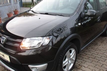 Dacia Sandero 138.000 km 5.499 &euro; Neustadt an der Weinstrasse 67433