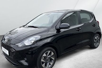 Hyundai i10 7.278 km 15.290 &euro; Bremen 28757