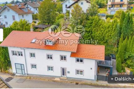 Haus Regen - 8 Zimmer, 203 m&sup2;, 1.600&euro; | Angebot:26343571