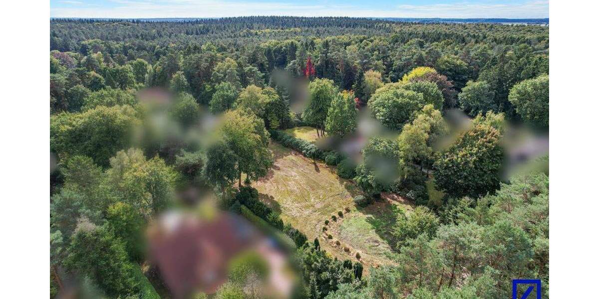 Grundstück Stuhr Fahrenhorst - 519.000&euro; | Angebot:25686206