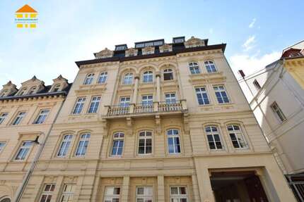 Wohnung Altenburg Nord - 2 Zimmer, 40 m&sup2;, 37.500&euro; | Angebot:25148142