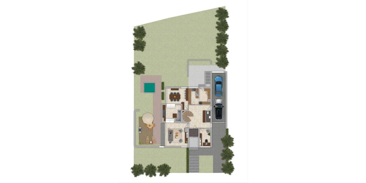 Einfamilienhaus Dillingen - 5 Zimmer, 155 m&sup2;, 360.000&euro; | Angebot:26291429