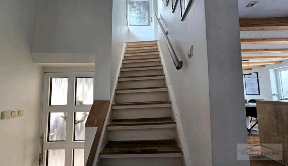 Einfamilienhaus Taunusstein - 8 Zimmer, 224 m&sup2;, 699.000&euro; | Angebot:26442309