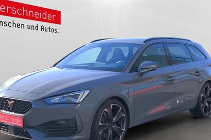 Cupra Leon 27.395 km 32.950 € Regensburg 93055