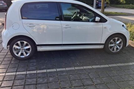 Skoda Citigo 53.000 km 11.900 &euro; Braunschweig 38108