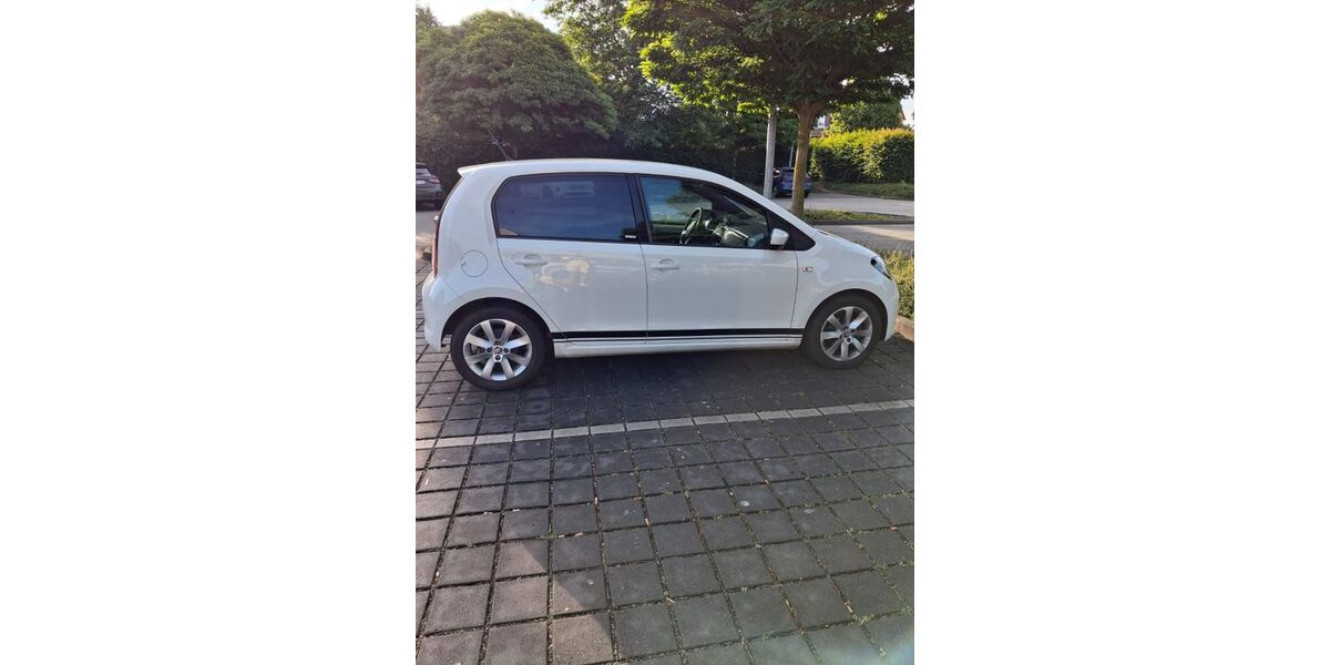 Skoda Citigo 53.000 km 11.900 &euro; Braunschweig 38108