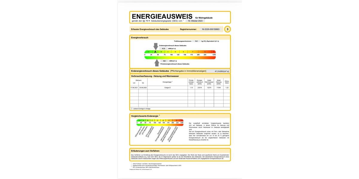 Tolles Reihenhaus in Wunstorf-Oststadt: Beste Lage und viel Platz 7 zimmer