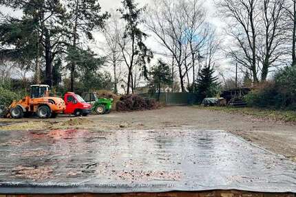 Grundstück in Solingen 750.000 € 1754 m² zimmer