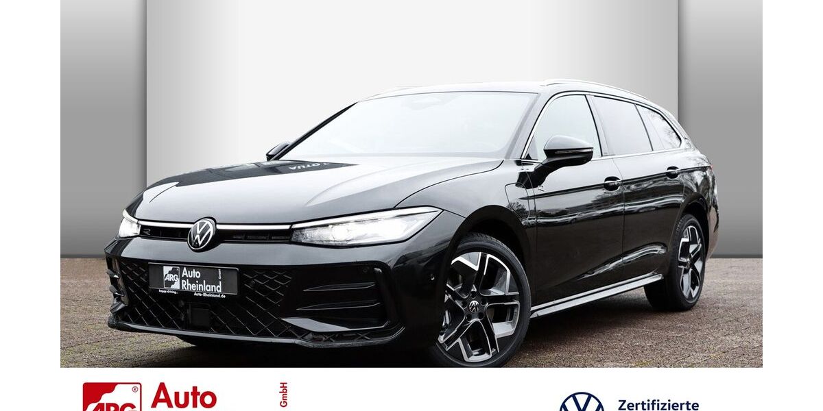 VW Passat 13.180 km 43.441 &euro; Bonn 53175
