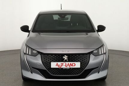 Peugeot 208 47.980 km 17.490 &euro; Senftenberg 01968