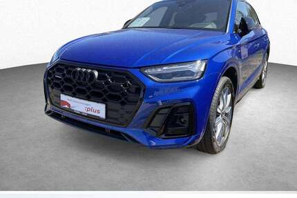 Audi Q5 4.700 km 50.890 &euro; Roth 91154