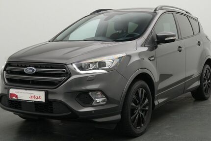 Ford Kuga 83.815 km 16.680 &euro; Leverkusen 51373