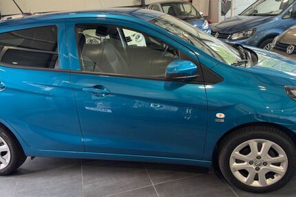 Opel Karl 19.921 km 9.990 &euro; Ludwigshafen am Rhein 67059